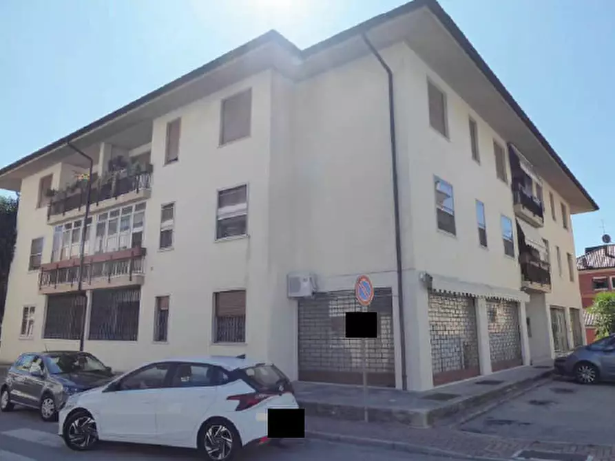 Immagine 1 di Appartamento in vendita  in Via Scossore, 10 a Vittorio Veneto