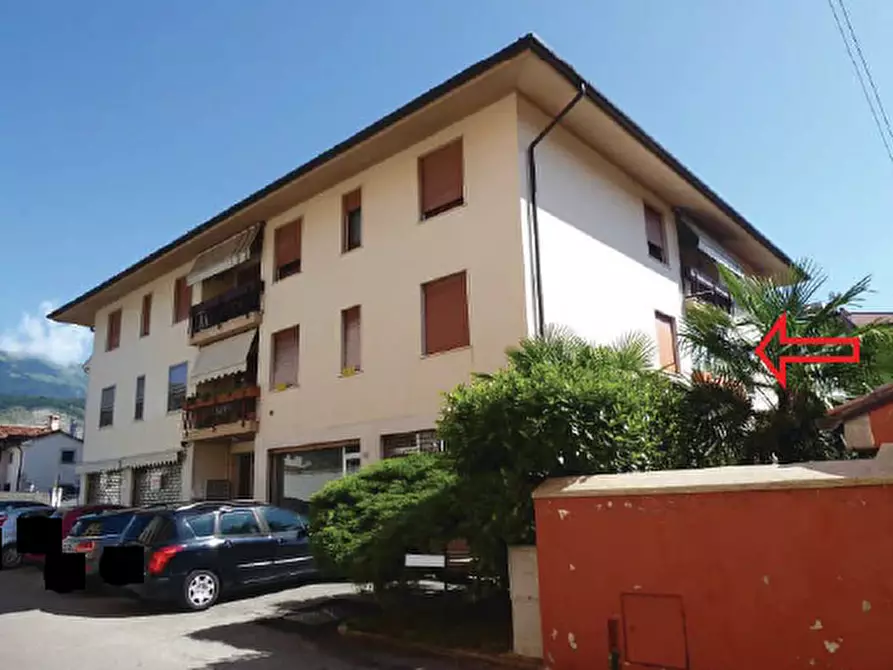 Immagine 2 di Appartamento in vendita  in Via Scossore, 10 a Vittorio Veneto
