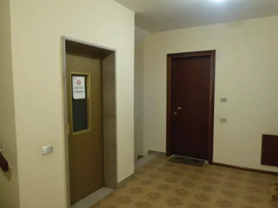 Immagine 3 di Appartamento in vendita  in Via Scossore, 10 a Vittorio Veneto