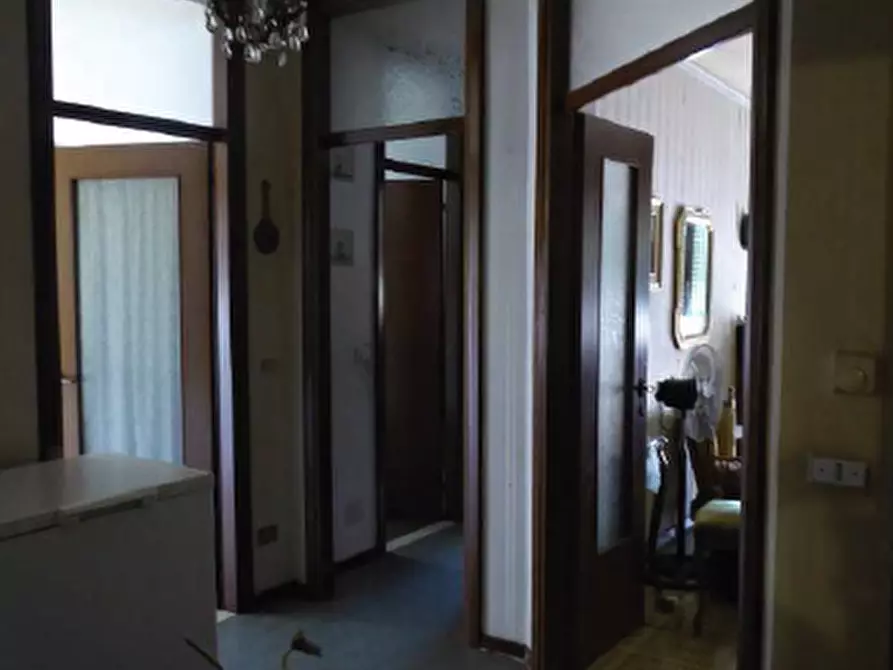 Immagine 4 di Appartamento in vendita  in Via Scossore, 10 a Vittorio Veneto