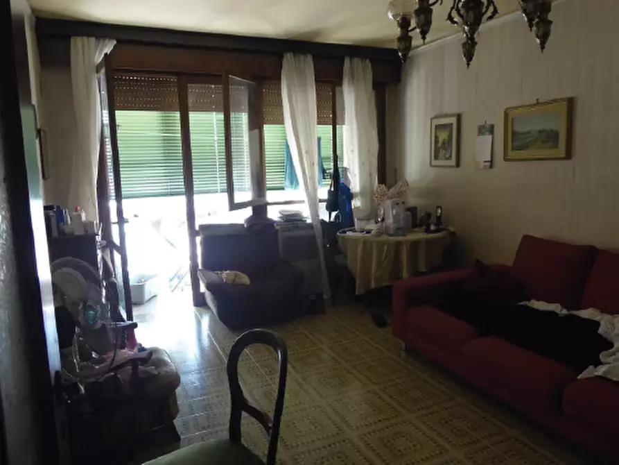 Immagine 5 di Appartamento in vendita  in Via Scossore, 10 a Vittorio Veneto