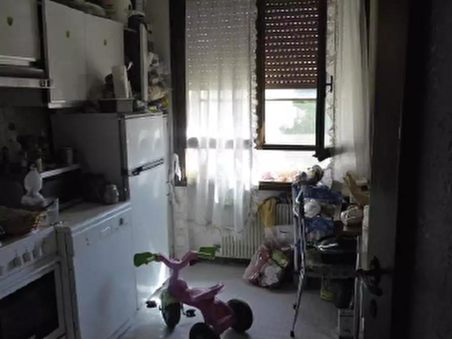 Immagine 6 di Appartamento in vendita  in Via Scossore, 10 a Vittorio Veneto