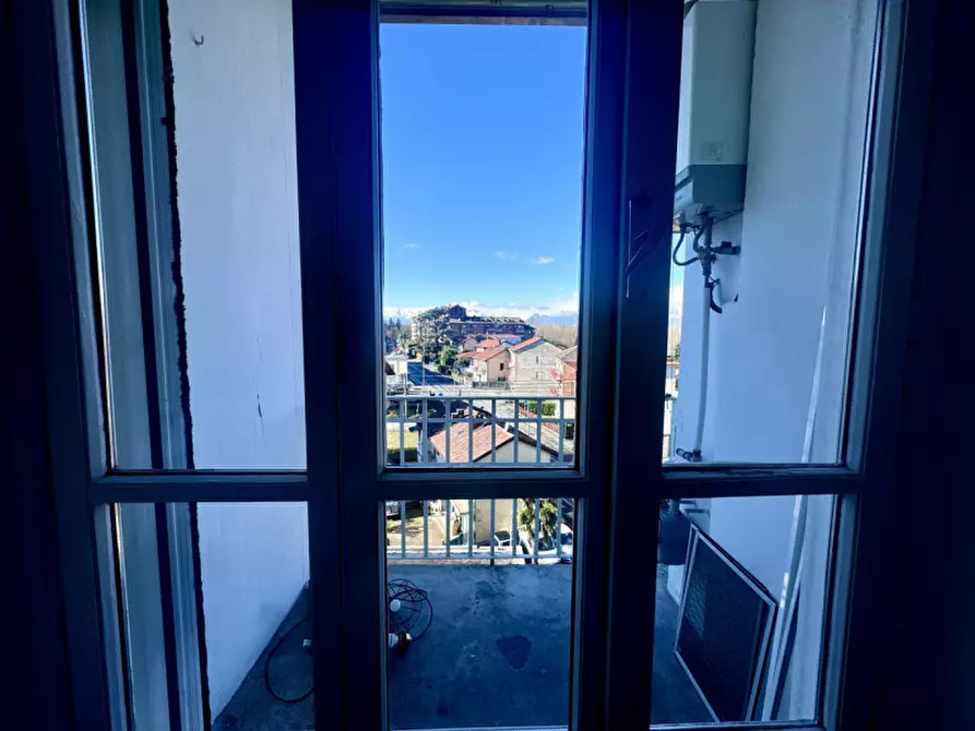 Immagine 4 di Appartamento in affitto  in VIA TORINO 247 a San Mauro Torinese