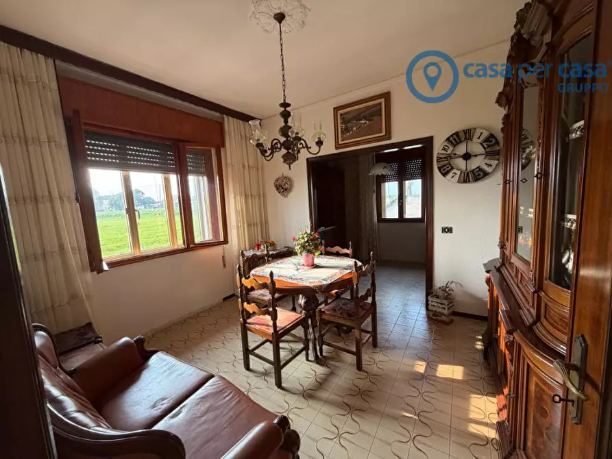 Immagine 3 di Casa indipendente in vendita  a Stanghella