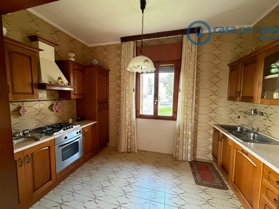 Immagine 4 di Casa indipendente in vendita  a Stanghella