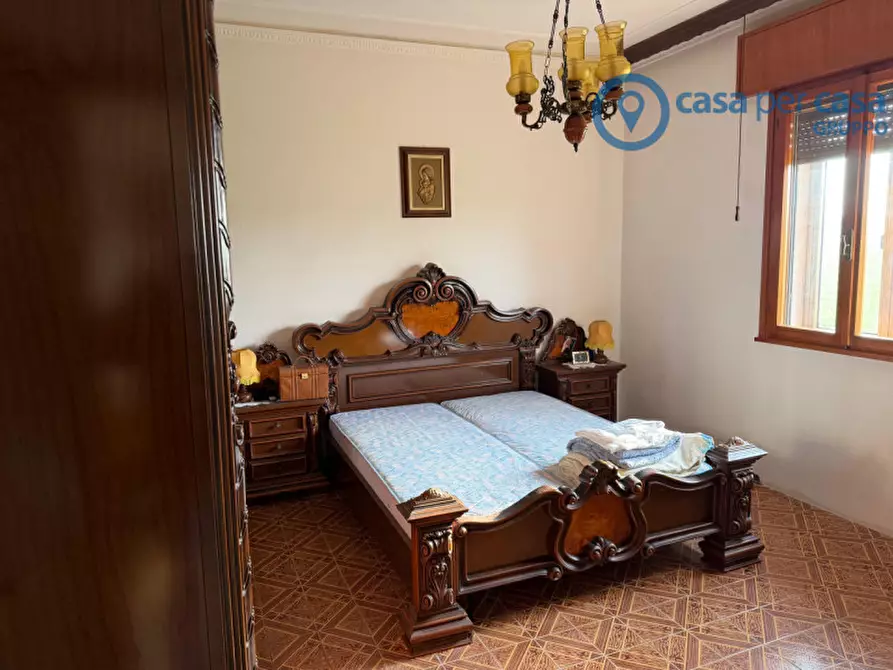 Immagine 5 di Casa indipendente in vendita  a Stanghella