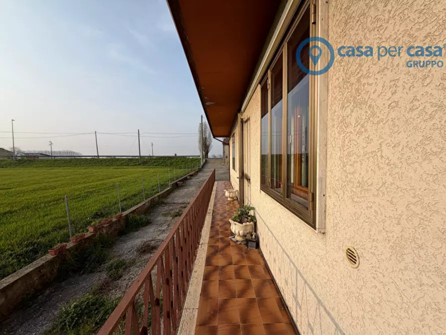 Immagine 10 di Casa indipendente in vendita  a Stanghella