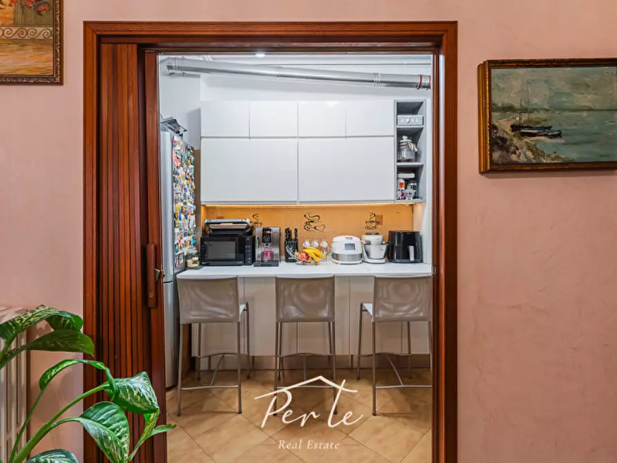 Immagine 4 di Appartamento in vendita  in Via Indipendenza 67 a Mantova