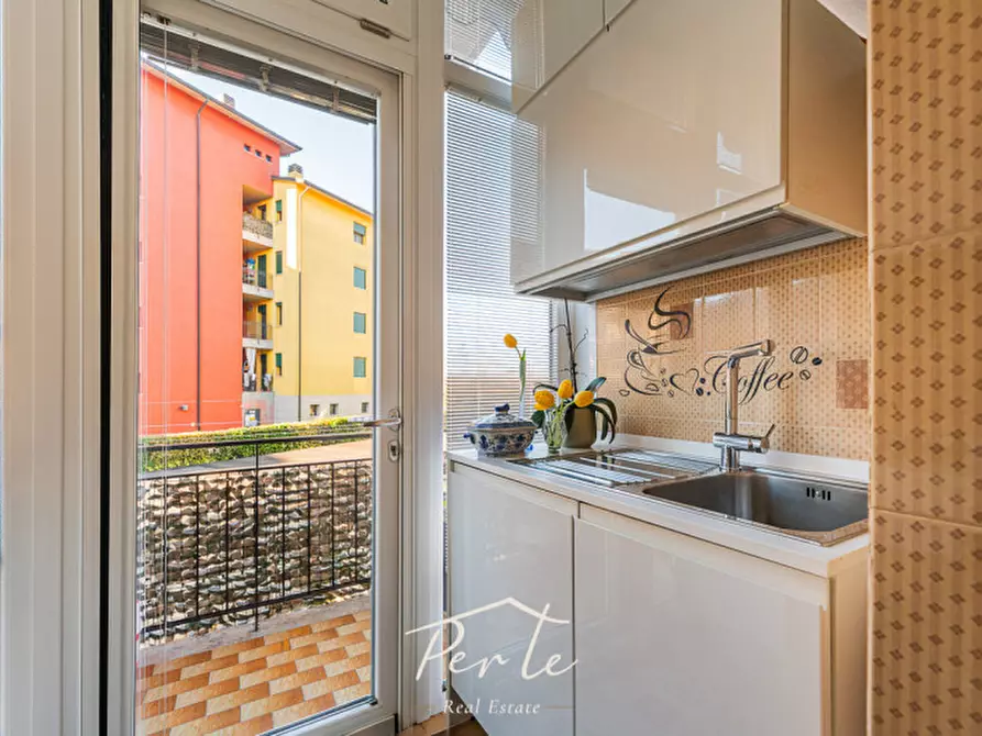 Immagine 5 di Appartamento in vendita  in Via Indipendenza 67 a Mantova