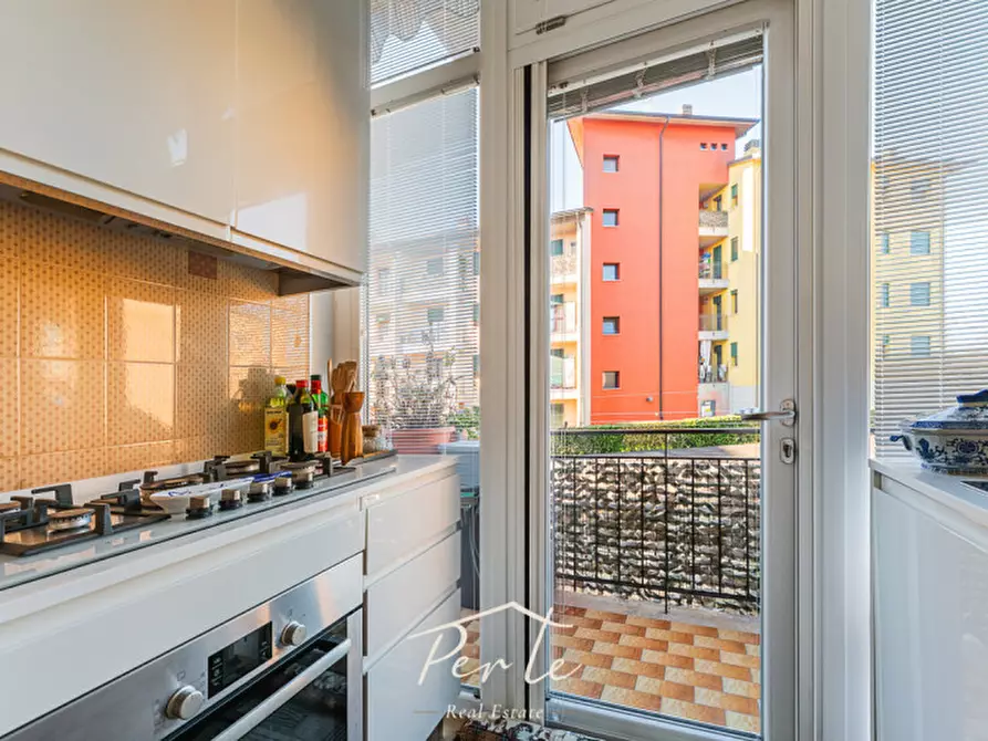 Immagine 6 di Appartamento in vendita  in Via Indipendenza 67 a Mantova