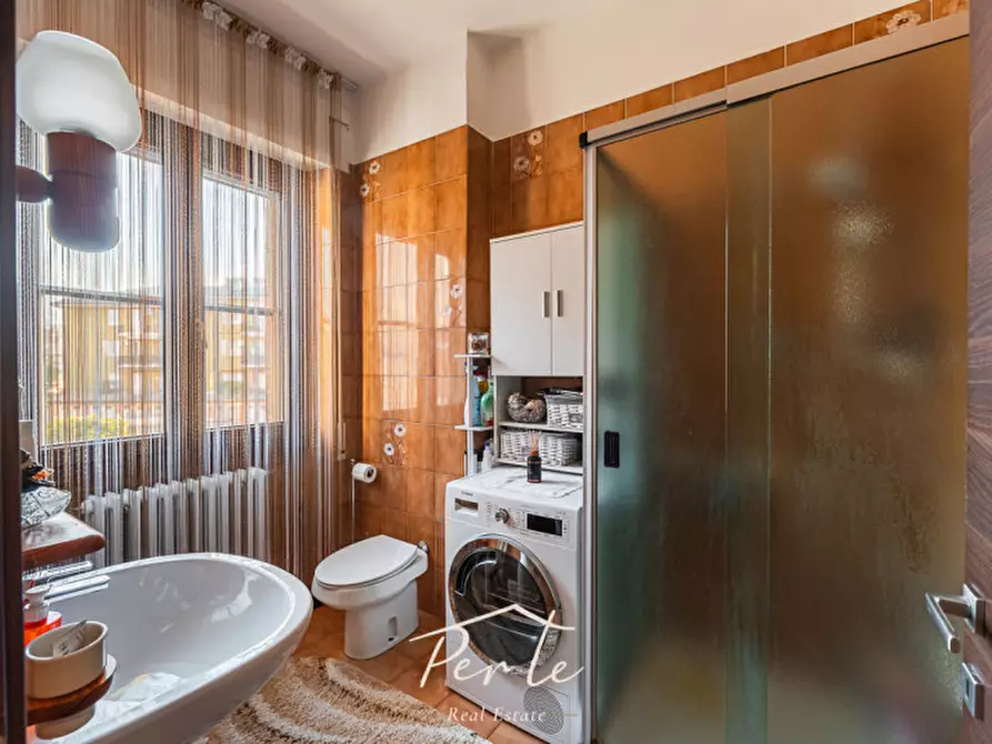 Immagine 7 di Appartamento in vendita  in Via Indipendenza 67 a Mantova