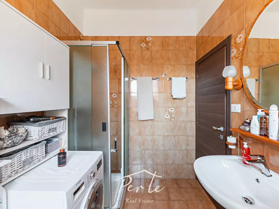 Immagine 8 di Appartamento in vendita  in Via Indipendenza 67 a Mantova