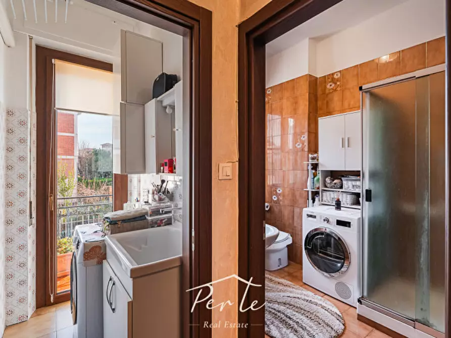 Immagine 10 di Appartamento in vendita  in Via Indipendenza 67 a Mantova