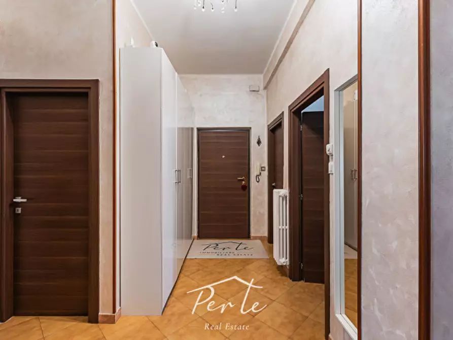 Immagine 11 di Appartamento in vendita  in Via Indipendenza 67 a Mantova