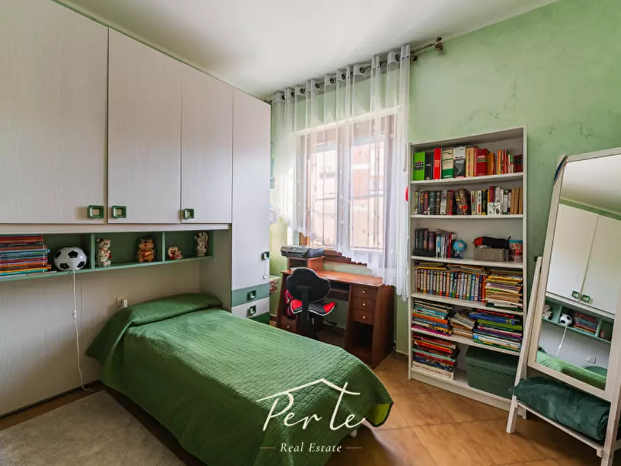 Immagine 12 di Appartamento in vendita  in Via Indipendenza 67 a Mantova