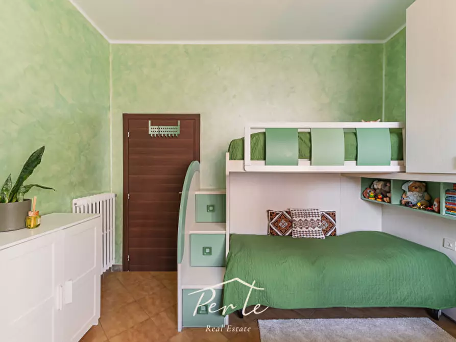 Immagine 13 di Appartamento in vendita  in Via Indipendenza 67 a Mantova