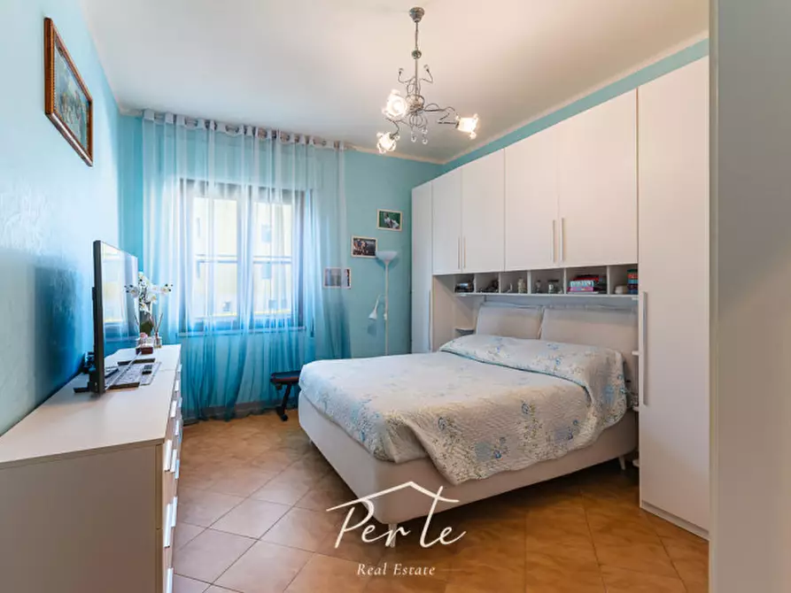 Immagine 14 di Appartamento in vendita  in Via Indipendenza 67 a Mantova