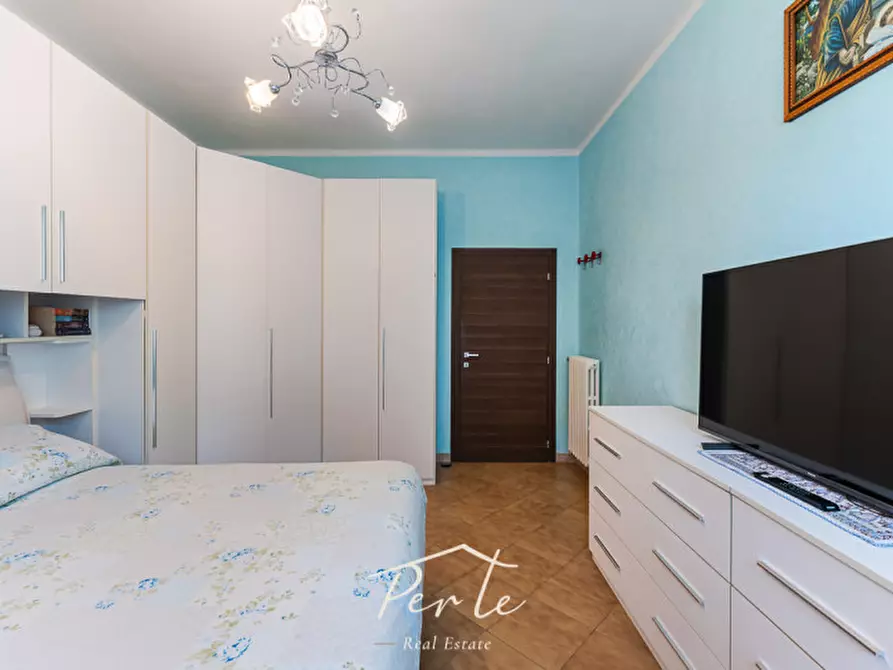 Immagine 15 di Appartamento in vendita  in Via Indipendenza 67 a Mantova