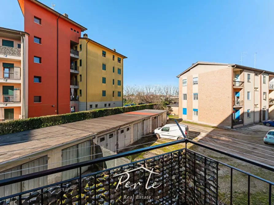 Immagine 16 di Appartamento in vendita  in Via Indipendenza 67 a Mantova