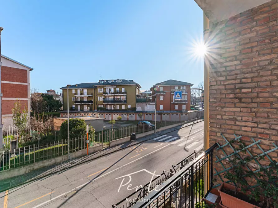 Immagine 17 di Appartamento in vendita  in Via Indipendenza 67 a Mantova