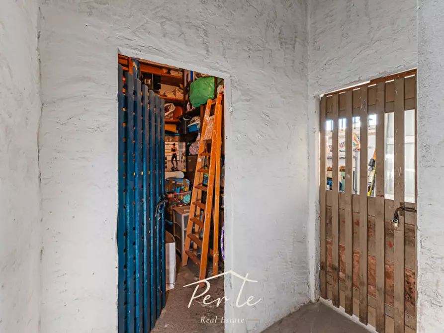 Immagine 19 di Appartamento in vendita  in Via Indipendenza 67 a Mantova