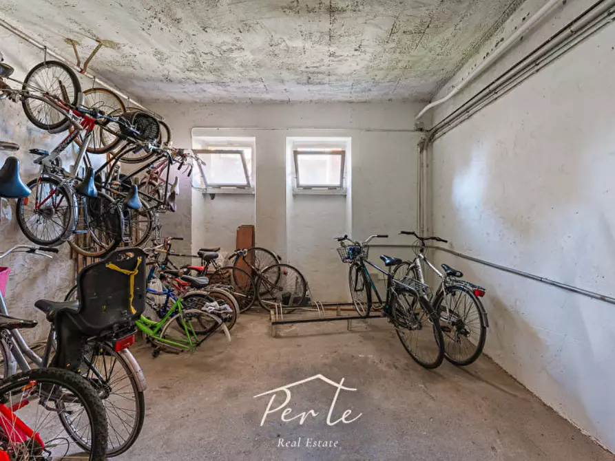 Immagine 20 di Appartamento in vendita  in Via Indipendenza 67 a Mantova