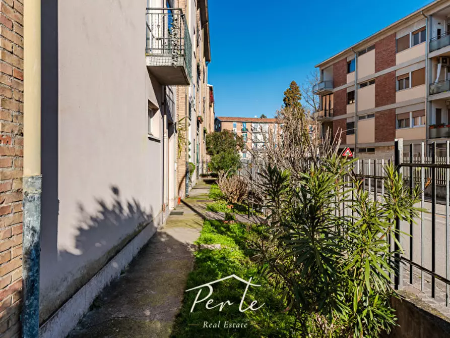 Immagine 22 di Appartamento in vendita  in Via Indipendenza 67 a Mantova