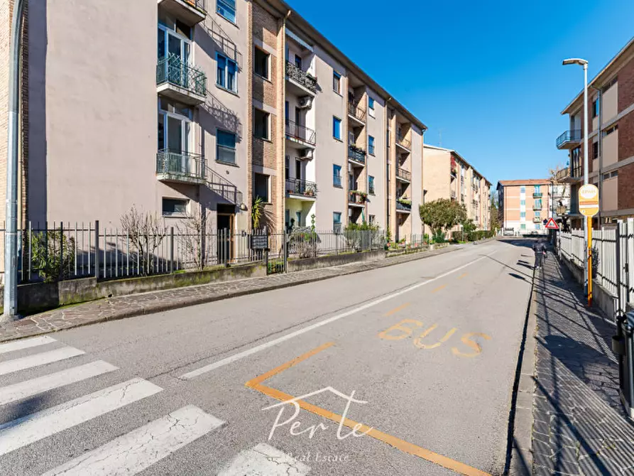 Immagine 23 di Appartamento in vendita  in Via Indipendenza 67 a Mantova