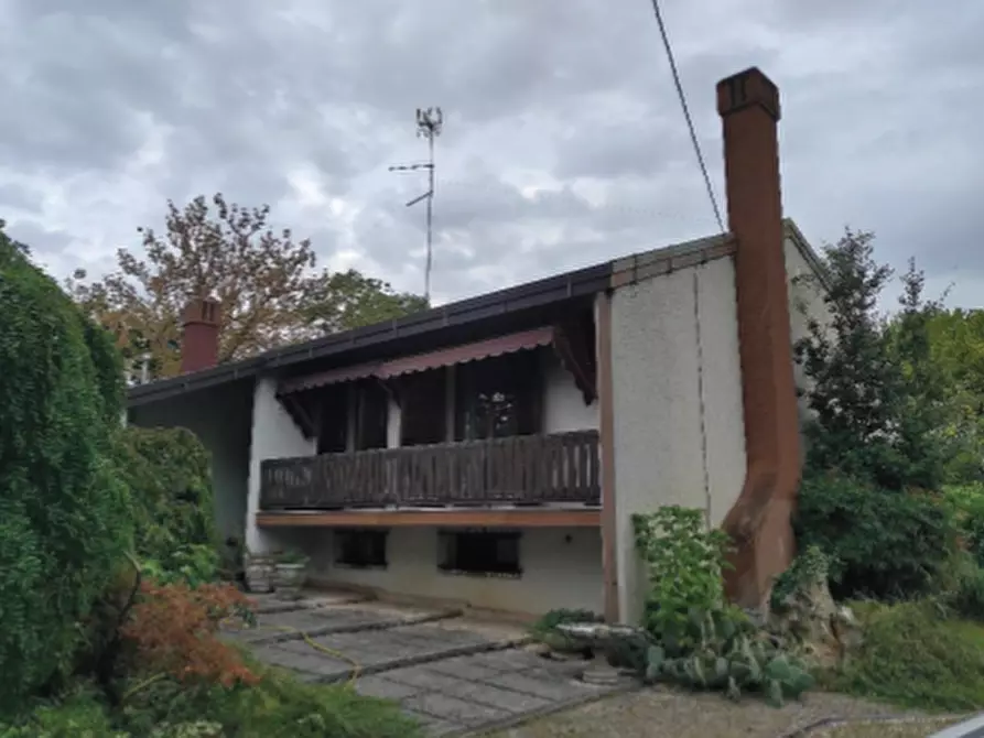 Immagine 1 di Casa indipendente in vendita  in Via Carbonere Nuove, 30 a Chiarano