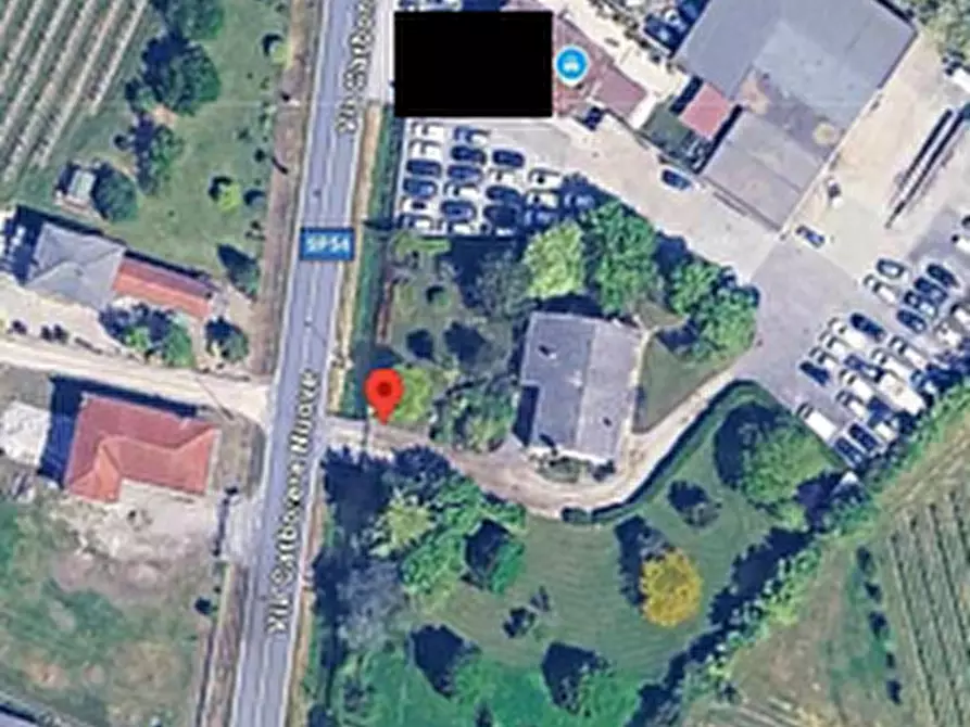 Immagine 2 di Casa indipendente in vendita  in Via Carbonere Nuove, 30 a Chiarano