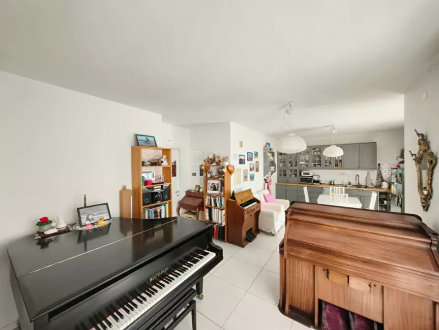 Immagine 2 di Appartamento in vendita  in Via Santa Barbara a Selvazzano Dentro