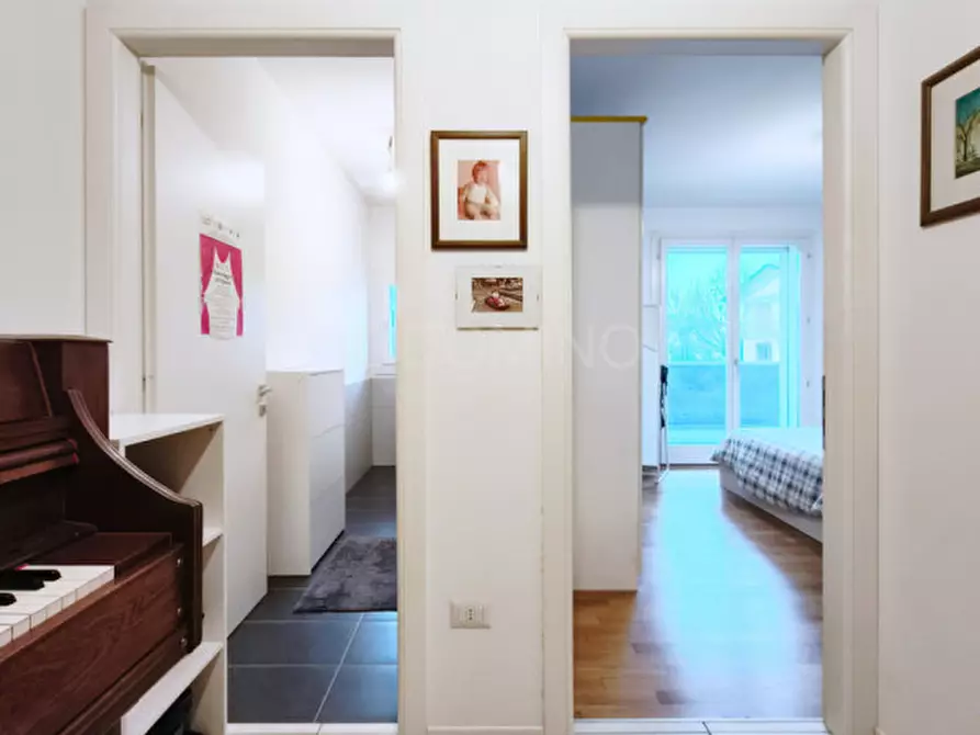 Immagine 4 di Appartamento in vendita  in Via Santa Barbara a Selvazzano Dentro