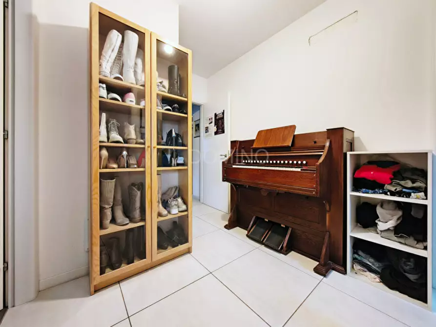 Immagine 5 di Appartamento in vendita  in Via Santa Barbara a Selvazzano Dentro