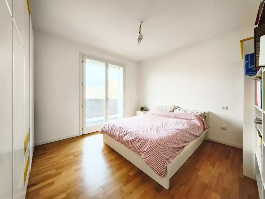 Immagine 6 di Appartamento in vendita  in Via Santa Barbara a Selvazzano Dentro