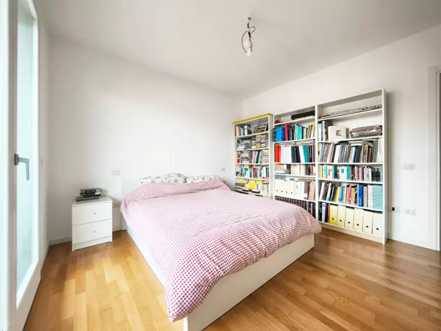 Immagine 7 di Appartamento in vendita  in Via Santa Barbara a Selvazzano Dentro