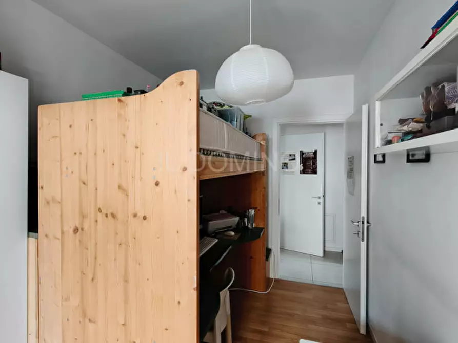 Immagine 8 di Appartamento in vendita  in Via Santa Barbara a Selvazzano Dentro