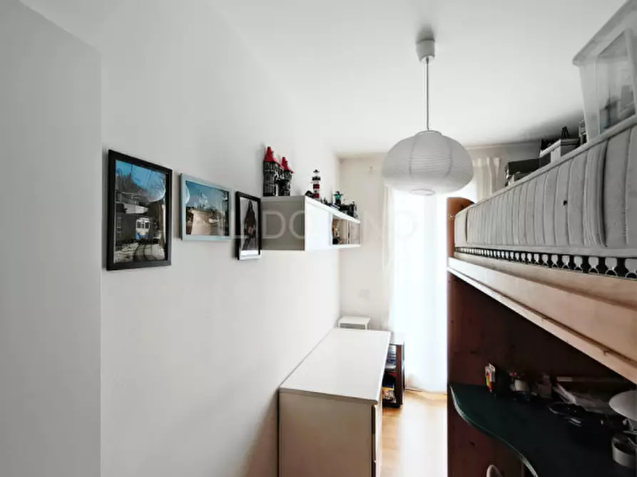 Immagine 9 di Appartamento in vendita  in Via Santa Barbara a Selvazzano Dentro