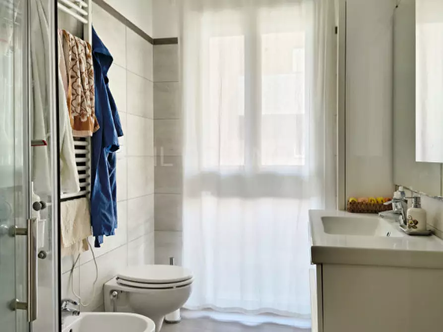 Immagine 10 di Appartamento in vendita  in Via Santa Barbara a Selvazzano Dentro