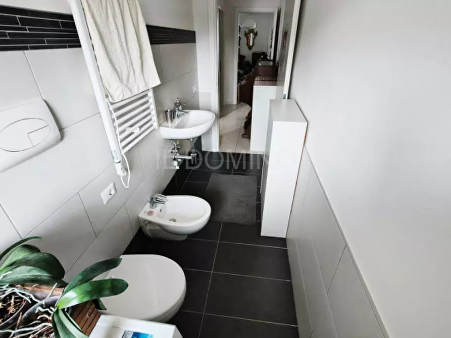 Immagine 12 di Appartamento in vendita  in Via Santa Barbara a Selvazzano Dentro