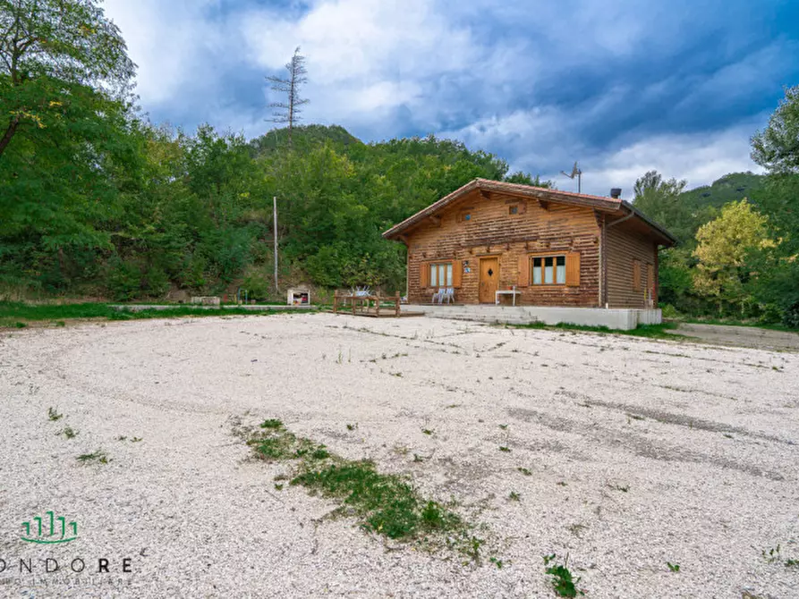 Immagine 4 di Casa indipendente in vendita  in Via Canalecchio a Monzuno