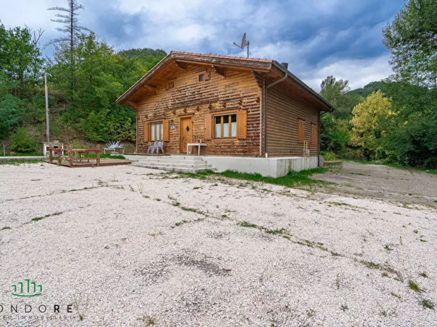 Immagine 5 di Casa indipendente in vendita  in Via Canalecchio a Monzuno