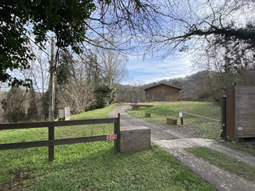 Immagine 10 di Casa indipendente in vendita  in Via Canalecchio a Monzuno