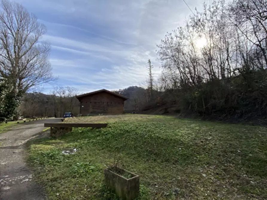 Immagine 12 di Casa indipendente in vendita  in Via Canalecchio a Monzuno