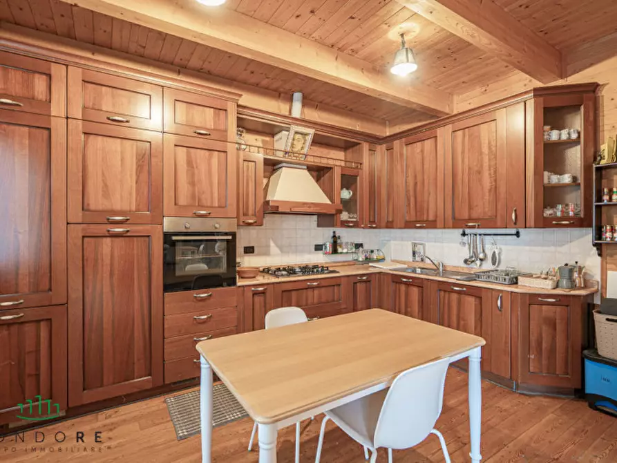 Immagine 17 di Casa indipendente in vendita  in Via Canalecchio a Monzuno