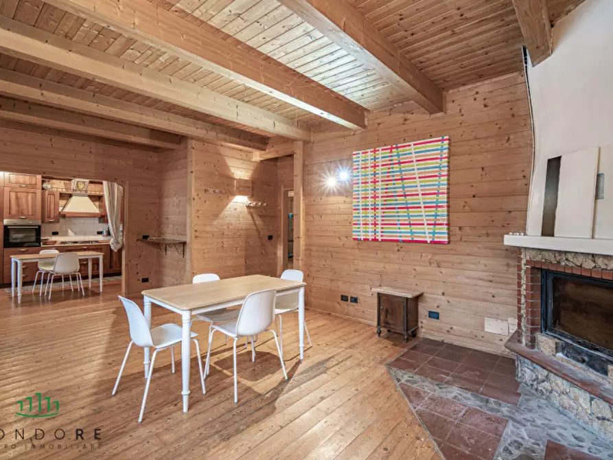 Immagine 20 di Casa indipendente in vendita  in Via Canalecchio a Monzuno