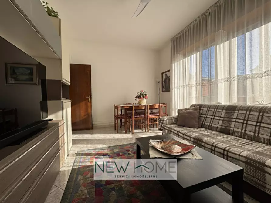 Immagine 4 di Appartamento in vendita  in Via Galeazzo Florimonte 12 a Verona