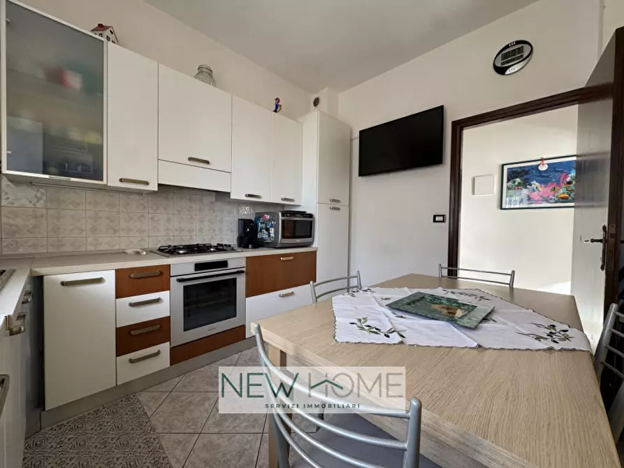 Immagine 6 di Appartamento in vendita  in Via Galeazzo Florimonte 12 a Verona