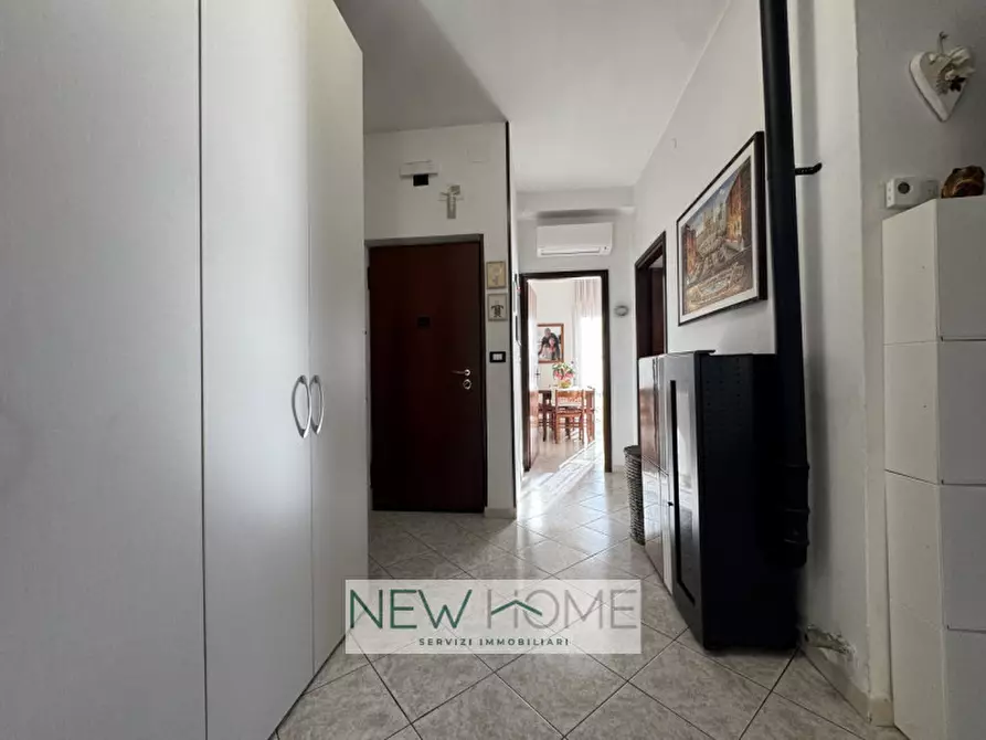 Immagine 7 di Appartamento in vendita  in Via Galeazzo Florimonte 12 a Verona