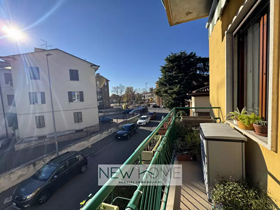 Immagine 8 di Appartamento in vendita  in Via Galeazzo Florimonte 12 a Verona