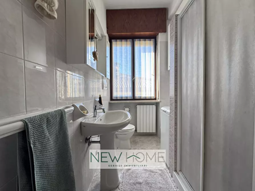 Immagine 12 di Appartamento in vendita  in Via Galeazzo Florimonte 12 a Verona